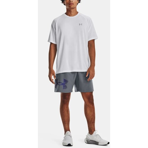 Under Armour Men's T-shirt Tech Reflective SS Cene