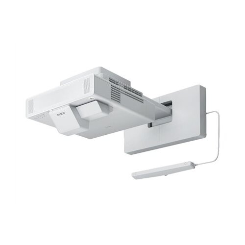 Epson EB-1485Fi data projector Ultra short throw projector 5000 ANSI lumens 3LCD 1080p (1920x1080) White Cijene