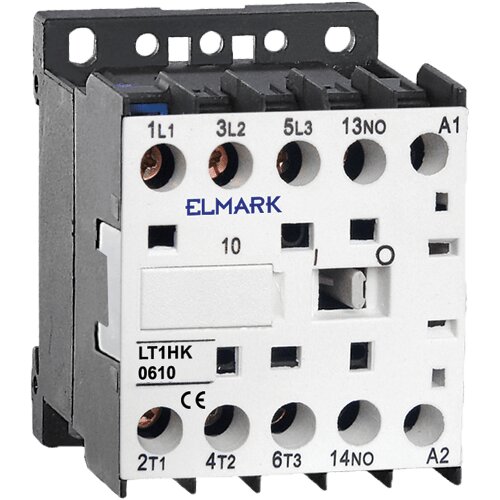 Elmark Kontakter 6A 24V LT1-K Cijene