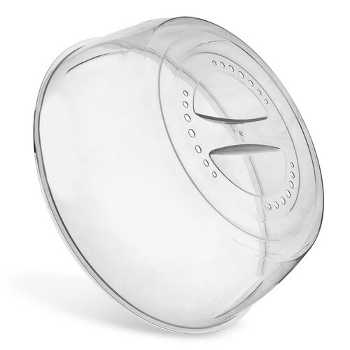 Orion Pokrov za mikrovalovno pečico 26 cm, (5000037124) Cene