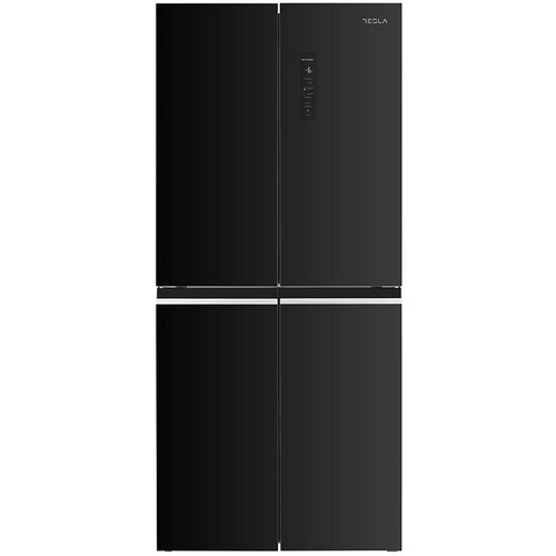 Tesla Multi-Door NO FROST Frižider; METAL Cooling; Displej na dodir; 466 L Cijene