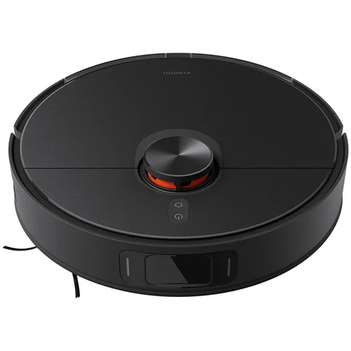 Xiaomi usisavač Robot Vacuum S20+ EU, crna