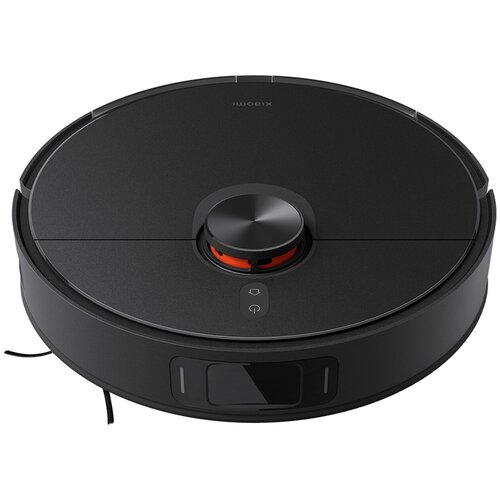 Xiaomi usisavač Robot Vacuum S20+ EU, crna Slike