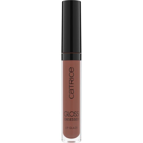 Catrice Gloss Obsessed sjajilo za usne nijansa 050 The Glossfather 2.5 ml Slike