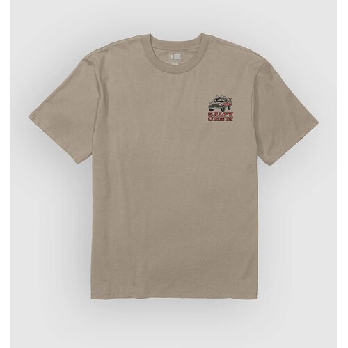 Salty Crew Truck Stop Classic T-shirt twig Cene