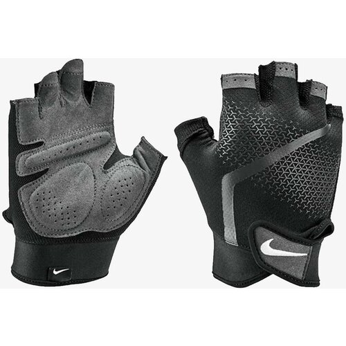 Nike m extreme fg, rukavice za fitnes, crna N.LG.C4.945.LG Slike