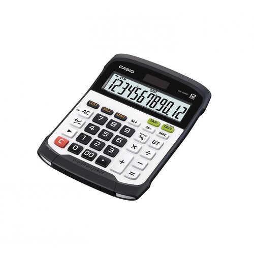 Casio kalkulator wd 320 mt Cene