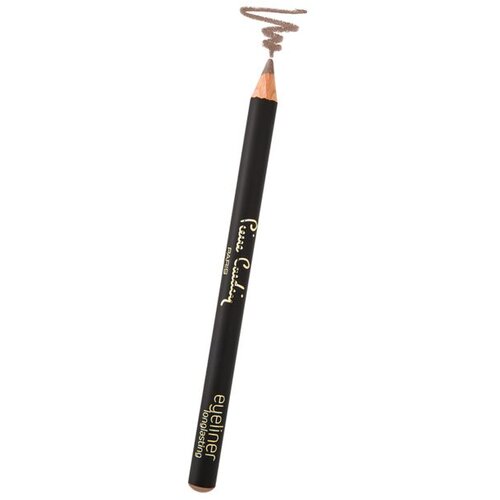 Pierre Cardin Paris Cosmetics pierre cardin dugotrajni ajlajner nutbrown Slike