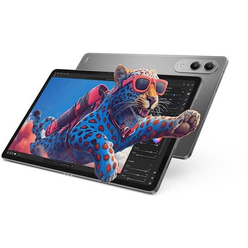 Lenovo Tablica YOGA TAB, 28,2 cm (11,1"), 3,2K, 12 GB RAM, 256 GB SSD, WIFI (ZAG60036GR) + pisalo, (5000137441) Cene