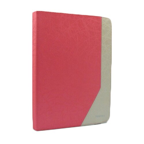 Teracell Maska na preklop Uni Tablet case 8 in pink. Cene