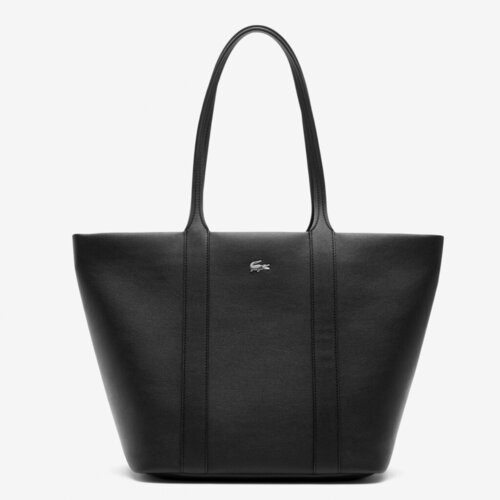 Lacoste Torbe Nf5519eg Shopping Bag Črna Cene