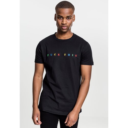 MT Men Fuck This Tee Black Cijene