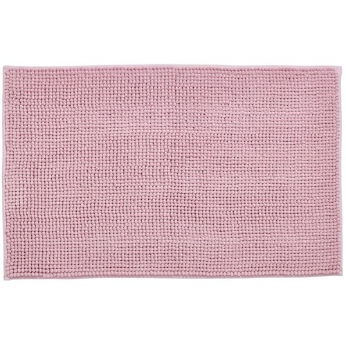 Catherine Lansfield roza kopalniška preproga 80x50 cm bobble - catherine lansfield Cene