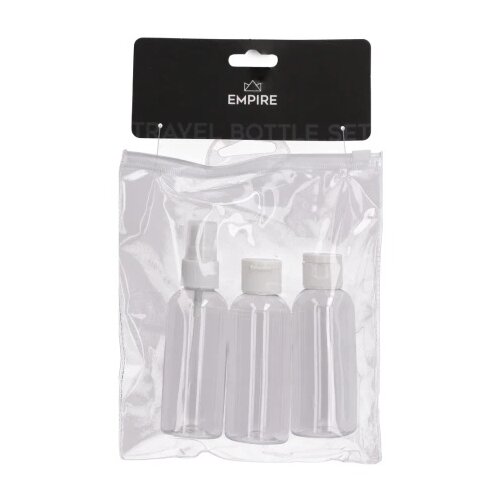Empire trixie, bočice za putovanje, 100ml, 3K Cene