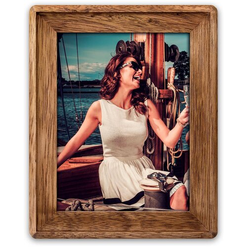 Zep Trevor 20x25 Holz Portrait BM5981 Slike