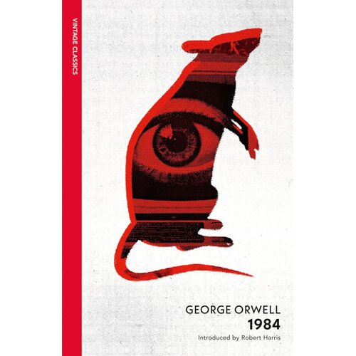The Book Service Limited George Orwell - 1984 Cene
