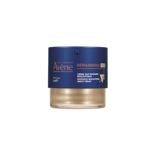 Avene DermAbsolu Intenzivna no&amp;Auml;na krema za lice Slike