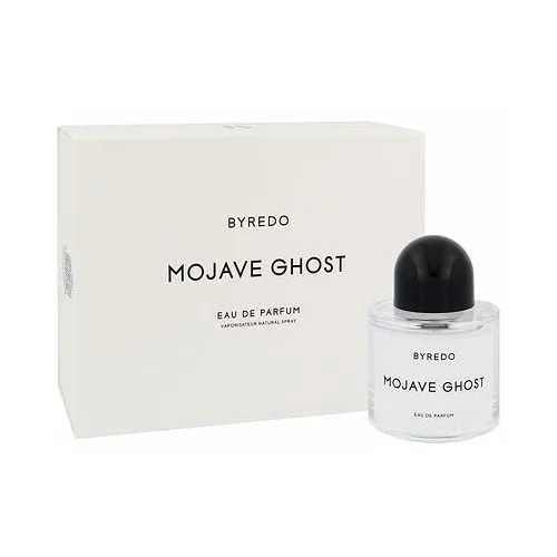 BYREDO Mojave Ghost parfemska voda 100 ml unisex