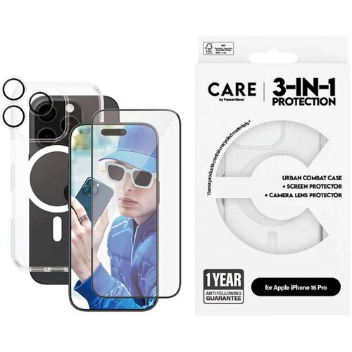  Bundle Care by PG iPhone Cijene