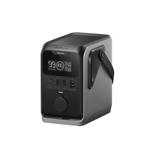 Eco Flow prijenosna energetska stanica Trail 300 DC Cijene