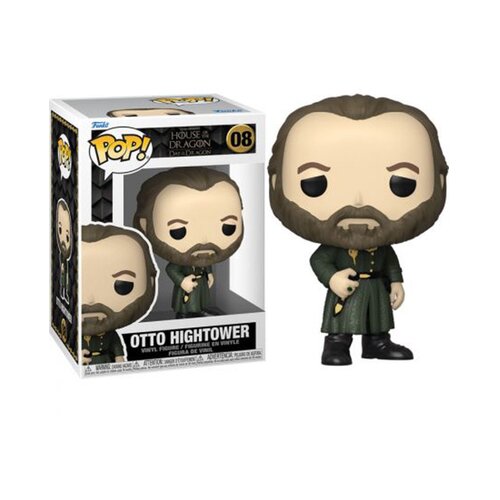 Funko POP TV: OTTO HIGHTOWER Slike