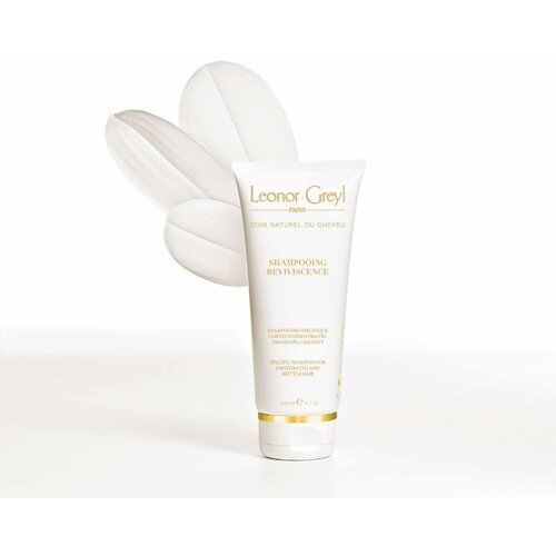 Leonor Greyl šampon za oporavak farbane, dehidrirane, oštećene i lomljive kose 200ml Cene