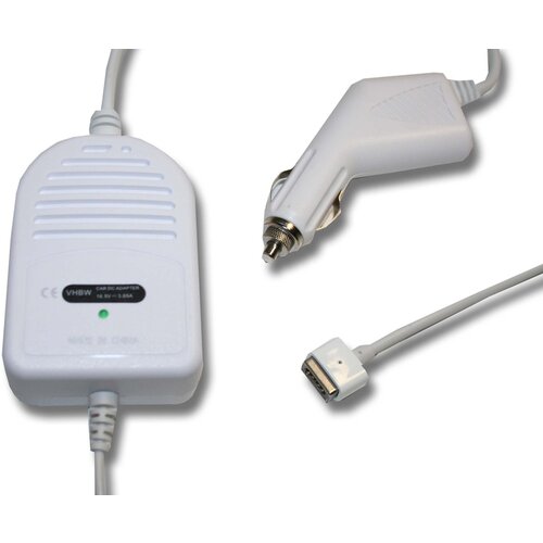 VHBW Automobilski punjač za Apple Macbook 85W MagSafe Cijene
