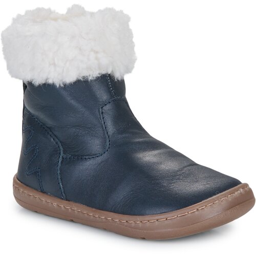 Easy Peasy Balerinke MY GRANDE BOTTE Modra Cene