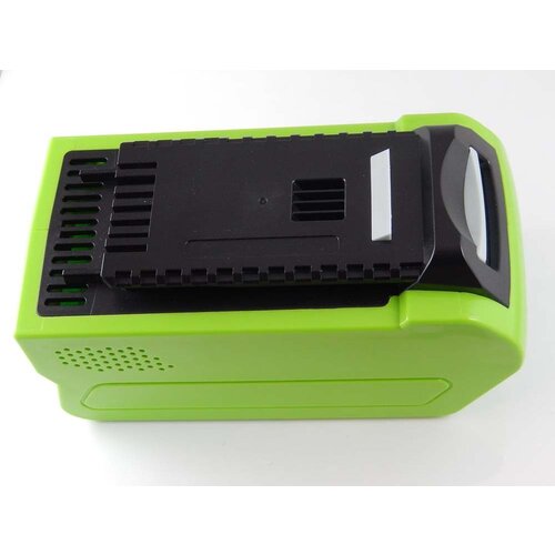 Extensilo Baterija za Greenworks 24252 / 29282, 40 V, 5.0 Ah Cene