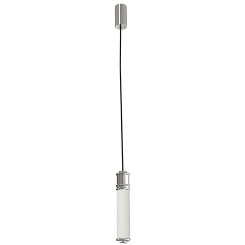 Open design OR85730 - led luster na sajli omi LED/10W/230V sjajni hrom Cene