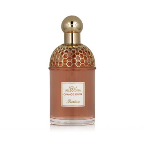 Guerlain Aqua Allegoria Orange Soleia Toaletna voda unisex 125 ml Cene