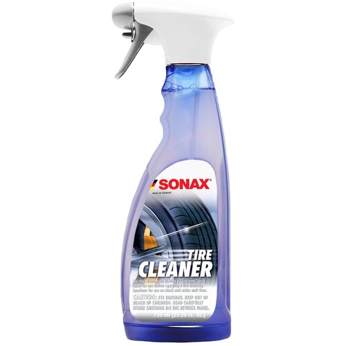  Cistac za gume 750ml XTREME SONAX - 269400 Cene