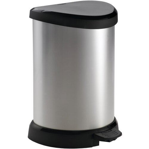 Curver kanta za otpad Deco, 15 l Slike