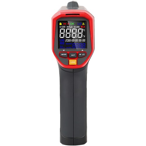 Uni-t UT302C+ mjerač temperature Slike