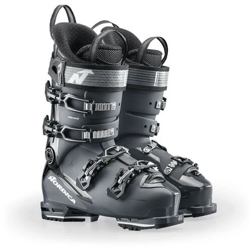 Nordica cipele speedmachine 3 100 (gripwalk) anthracite-black-white 285 Slike