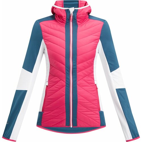 Mckinley maggio hd w, ženska jakna za planinarenje, pink 417802 Slike