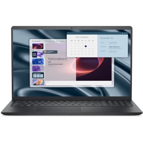 Dell Pro 15 Essential PV15250 15.6" Core 3 100U 8GB/512GB SSD DOS Cijene