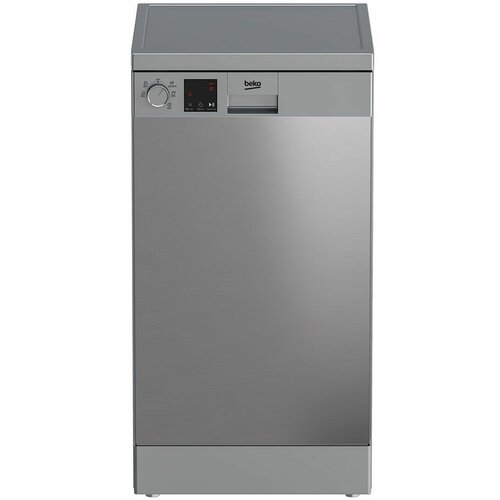 Beko DVS 05025 X mašina za pranje sudova Slike