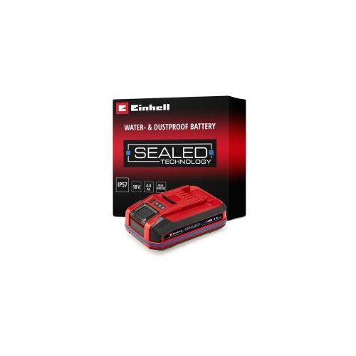 Einhell baterija 4Ah SEALED 18V PXC Plus 4,0Ah Cijene