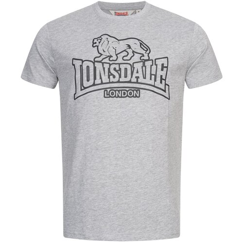 Lonsdale Men's t-shirt regular fit Cene