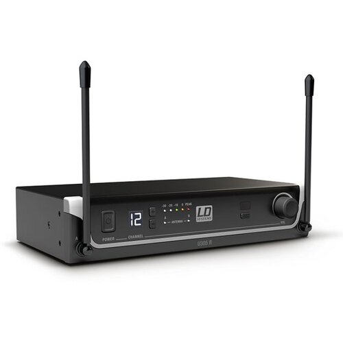 Ld Systems U305 BPL Kravatni daljinski mikrofon - - Audio-Kondric Slike