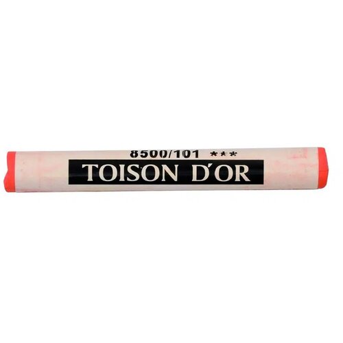  Toison, umetnički pastel, meki, kohinoor - odaberite nijansu light vermilion red Cene