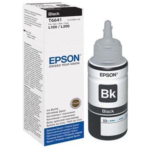 Epson Tinta CISS crna L100/110/200/21 Cijene