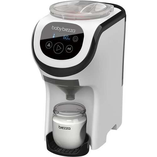 Babybrezza aparat za pripravo adaptiranega mleka Formula Pro Cene