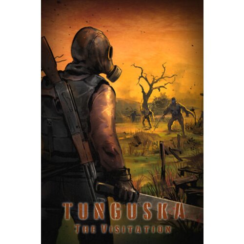  tunguska: the visitation - enhanced edition (pc) steam key global Cene
