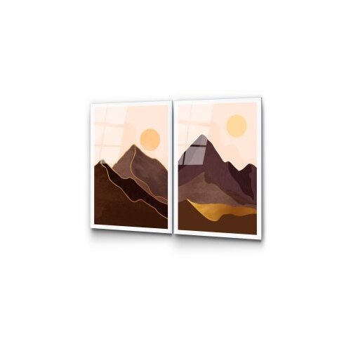 Wallxpert Image UV-969, 45 x 65 cm Slike