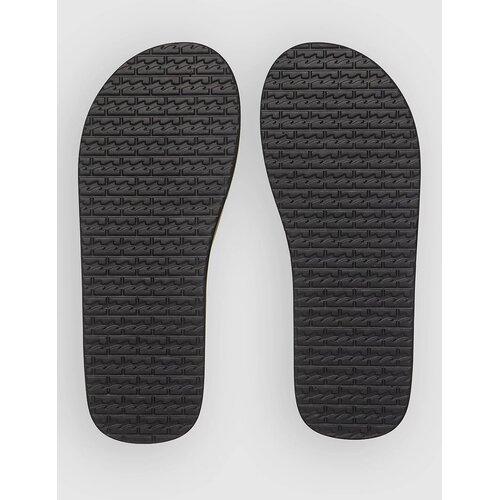 Billabong All Day Theme Logo Sandals brown Slike