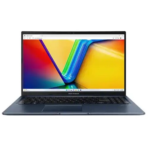 Oblivion gaming oprema Laptop Asus VivoBook 15 M1502YA-BQ112 15.6 FHD IPS//R7-7730U/16GB/NVMe 512GB/Backlit/plava Cene