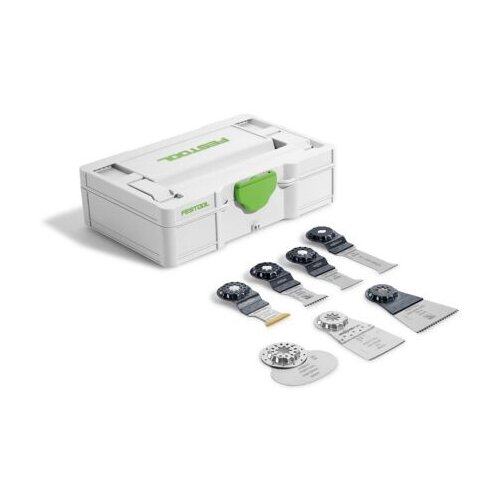 Festool SYS3 S 76-OSC-SORT/7 Komplet oscilatornih listova testere, F 578116 Cene