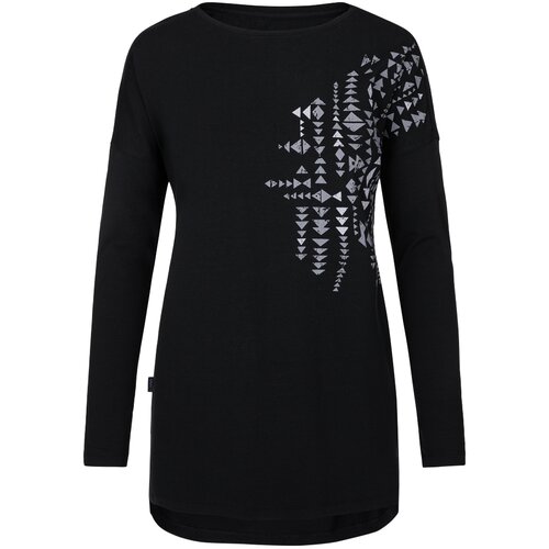 LOAP Women's T-shirt ABVERA Black Cene